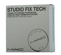 Base MAC Studio Fix Tech crema a polvo NW43 10g