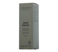 Base MÁDARA Skin Equal Soft Glow SPF20 - 30 Rose Ivory 30 ml