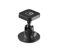 Base Magnética para Cámara para GO Ultra, Adaptador Magnético de Liberación Rápida, Soporte Adhesivo, Piezas de Expansión