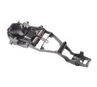 Base Manija Puerta Izquierda Compatible Con VW Para Golf Para Jetta MK5 Para Rabbit Delantero Trasero Izquierdo Derecho Interior Puerta Manija Soporte 1K0 837 885 886 1K0837885A 1K0837886A(Right)