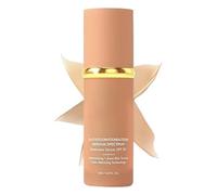 Base Maquillaje Cambia Color | Base Líquida de Cambio de Color 30ml,Maquillaje Natural para Todo Tipo de Piel Sensible Seca - Deportes Viajes Acampadas Running Exteriores Todas
