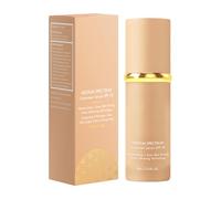 Base Maquillaje Cambia Color | Fundación Líquida 30g Adaptable Al | Protección Solar SPF 50 | Cobertura Completa Hidratante Corrector De Color