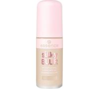 Base Maquillaje Hidratante Silky Blur 110