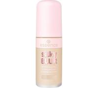 Base Maquillaje Hidratante Silky Blur 115