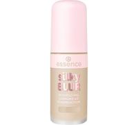 Base Maquillaje Hidratante Silky Blur 155
