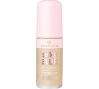 Base Maquillaje Hidratante Silky Blur 168