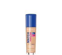 Base Match Perfection de Rimmel (varios tonos) - Fair Porcelain