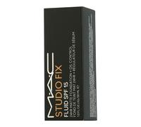 Base mate MAC Studio Fix Fluid SPF 15 24H NC 37 30 ml