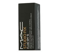 Base mate MAC Studio Fix Fluid SPF 15 24H NC 42 30 ml