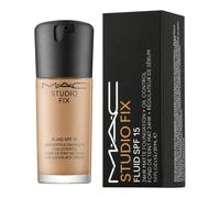 Base mate MAC Studio Fix Fluid SPF 15 24H NC30 30 ml