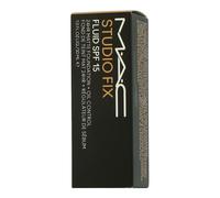 Base mate MAC Studio Fix Fluid SPF 15 24H - NC40 30 ml