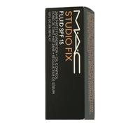 Base mate MAC Studio Fix Fluid SPF 15 24H - NC44 30 ml