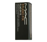 Base mate MAC Studio Fix Fluid SPF 15 24H NW15 30 ml