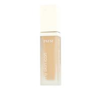 Base Matificante Paese My Skin Icon con Acabado Satinado 2W Beige Cálido 33ml