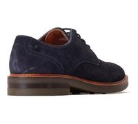 Base Mawley - Zapatos inteligentes para hombre, color azul, talla 7