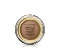 Base Max Factor Miracle Touch, color almendra tostada