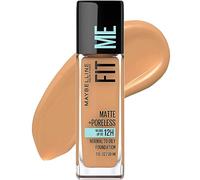 Base Maybelline New York Fit Me