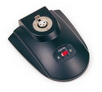 Base microfono sobremesa xlr con interruptor rs-162