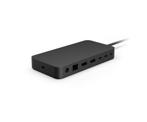 Base Microsoft Surface Thunderbolt 4 Conexión host USB4/Thunderbolt 4