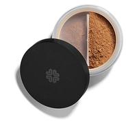 BASE MINERAL SPF 15 - Hot Chocolate, 10g