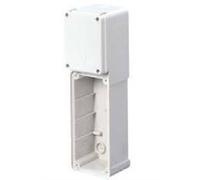 BASE MODULAR 3 PRESE 16/32A GW66694