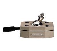 Base Montada En Banco Spannfix Bernstein 9-281 Con Junta Universal