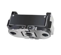 Base Montaje Liberación Rápida Compatible para Marco Expansión Metal Cámara Bolsillo3 Portabilidad Instalación Fácil