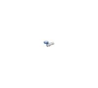 BASE MOV.HP IP67 2P+T 32A 230V 6H
