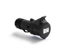 Base movil para Eventos 2P+T16A IP54 220-240V FAMATEL 23410