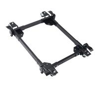 Base móvil VEVOR, capacidad de 1500 libras, ajustable de 20" x 24,5" a 28" x 33,5", soporte de base móvil universal resistente con 4 ruedas giratorias, para equipos de carpintería, sierras de cinta, h