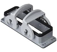 BASE MULTICONTACTO. Incluye 1 piezas