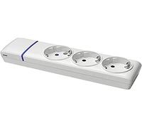 BASE MÚLTIPLE DE 3 TOMAS T/TL 8003P SOLERA