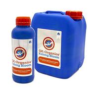 Base Nutrients - Kalong Bloom Liquid - Guanokalong - 1L