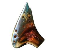 Base Ocarina 16 Agujeros Ocarina Of Time Instrumentos Legend Ocarinas Instrumentación Musical Profesional