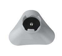 Base para base reforzada y soporte de mesa de larga duración, accesorios de base de trípode