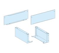 Base para carcasa de pie, H PrismaSeT LVS08805
