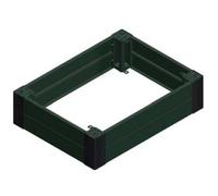 Base para carcasa parte frontal 200x600mm NSYSPF6200 Spacial