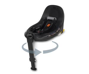 Base para coche Disk i-Size Foppapedretti