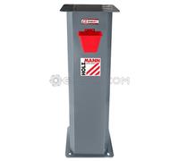 BASE PARA ESMERILADORA AMOLADORA DSM SERIE HOLZMANN DSMMS1