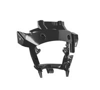 Base para Faro Delantero Negro Gas Gas EC/EC-F 250/300/350 24-..