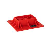 Base para gato hi-lift - 2.500 kg | MSW