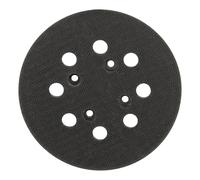 Base para lijadora rotorbital de 125mm