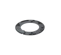Base Para Luz Rotativa de Perfil Bajo Plana HELLA Para u.a. MERCEDES-BENZ