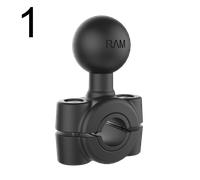 §Base para Manillar/Tubo RAM® Mounts Torque™§