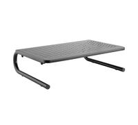 Base para Monitor Napofix ERGO120 Negra