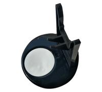 Base Para Pistola De Pegamentto Caliente: SoporteparaHerramientas De Color Negro, SoporteparaBoquilla De Pegameento, Ayuda Para Manualidades De Escritorio, Posicionador De Pegamennto Estable | Soport