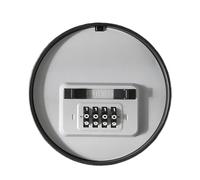 Base para plantas en maceta para guardar pequeños objetos de valor y guardar dinero, con compartimento secreto, pequeño tesoro oculto