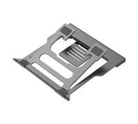 Base para portátil CoolBox Atrildock Aluminio USB-C HDMI 3xUSB-A PD100W RJ45 SD/MicroSD