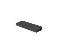 Base para portátil Fujitsu FPCPR401BP Thunderbolt 4 170W Negro