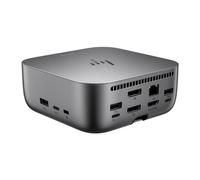 Base para portátil HP Thunderbolt 4 Ultra 180W G6 carga rápida 8K